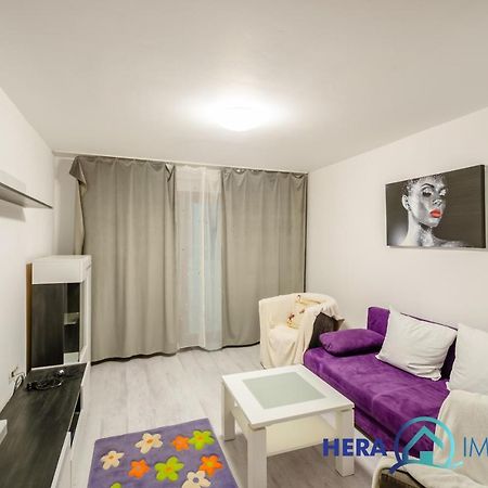 Apartament Cu O Camera Arad Extérieur photo