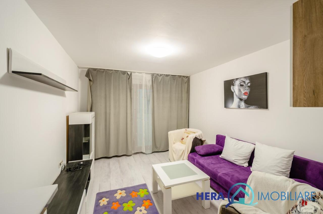Apartament Cu O Camera Arad Extérieur photo
