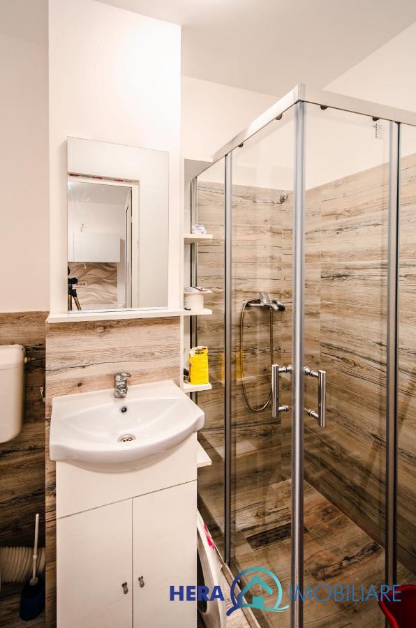 Apartament Cu O Camera Arad Extérieur photo