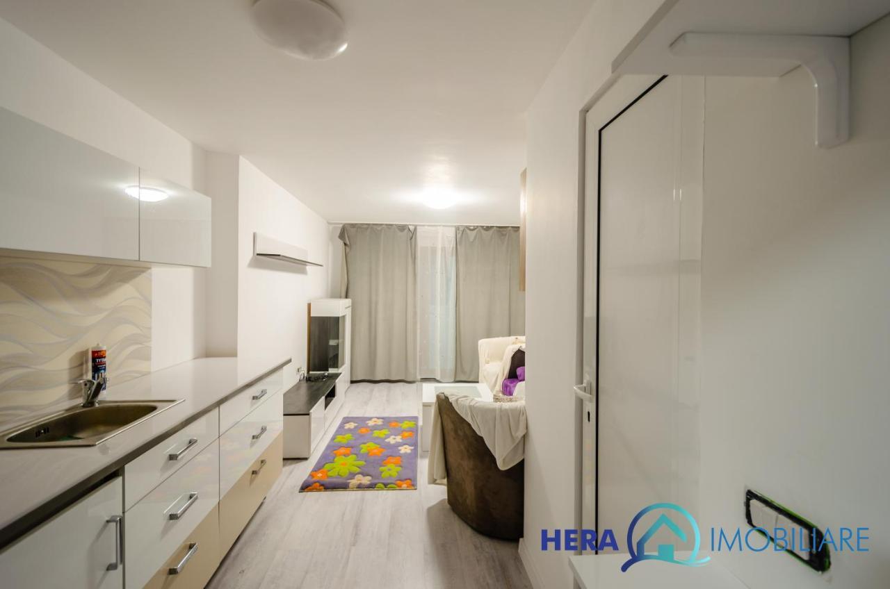 Apartament Cu O Camera Arad Extérieur photo
