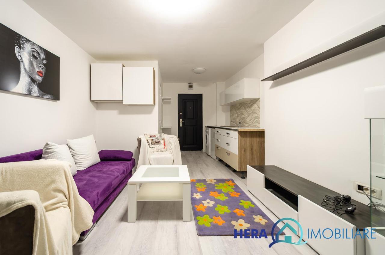 Apartament Cu O Camera Arad Extérieur photo
